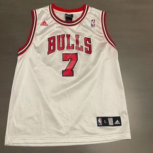 Ben Gordon Chicago Bulls Jersey